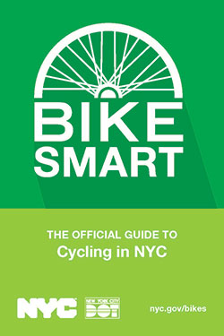 Bike Smart! Cover Photo