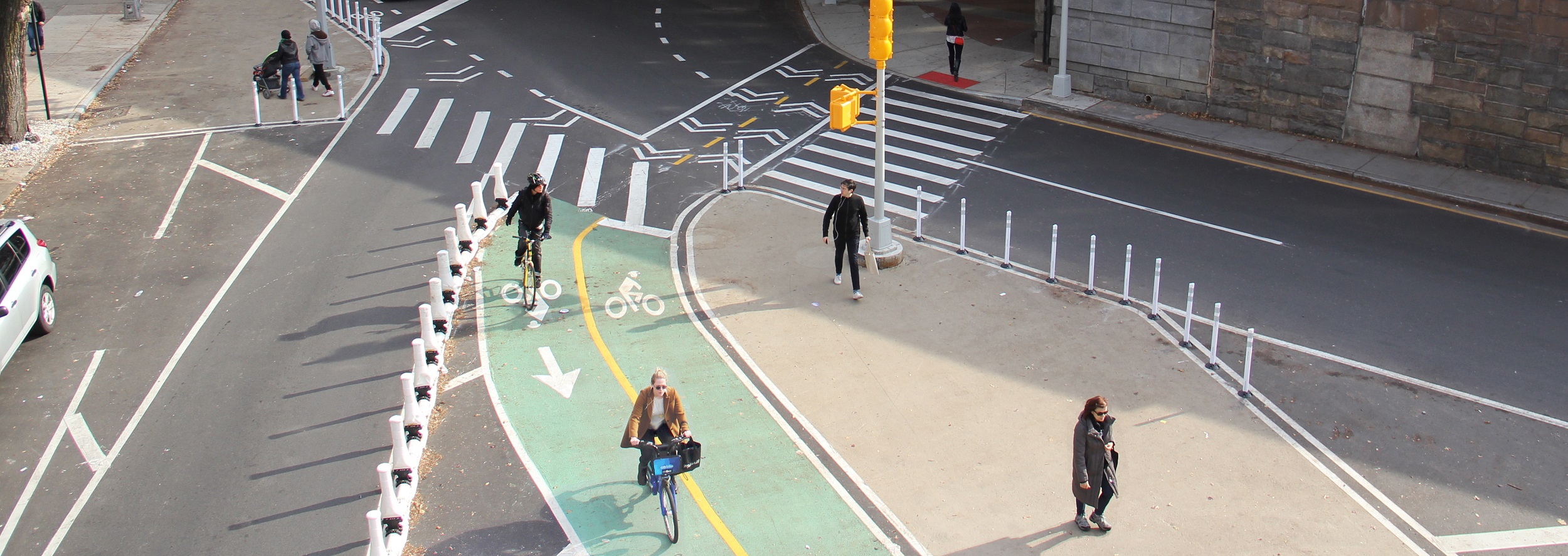 Bike Share Home Image