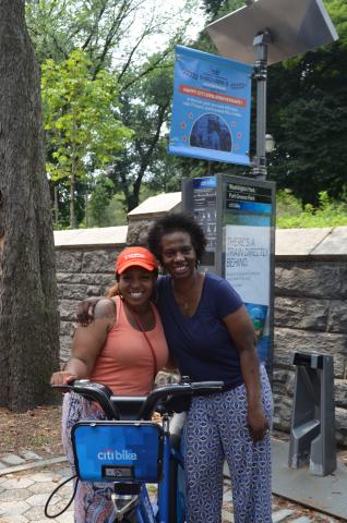 Better Bike Share