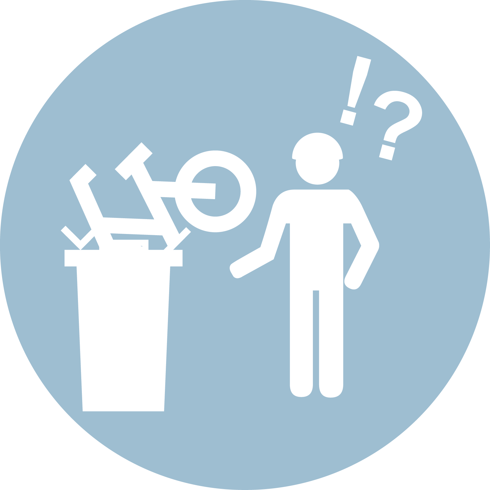 Report Issue Section