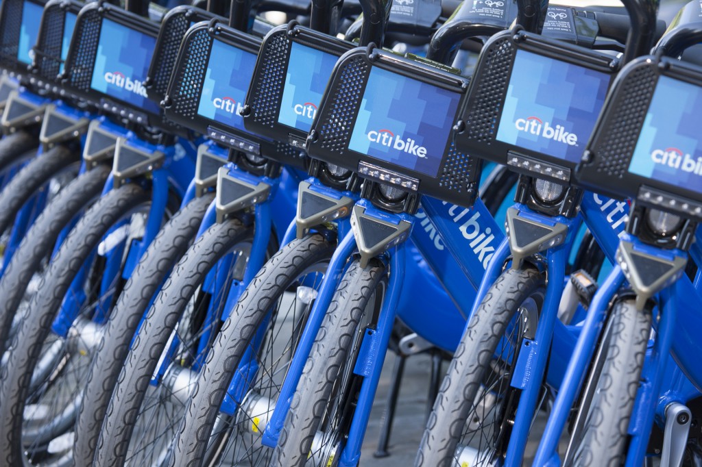 Citi Bike